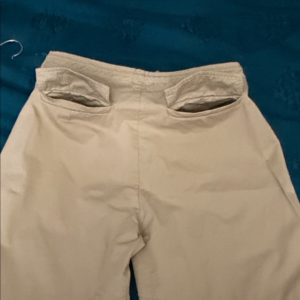 SuperdownX Maggie McDonald BECK CARGO PANTS IN TAN - Picture 9 of 13